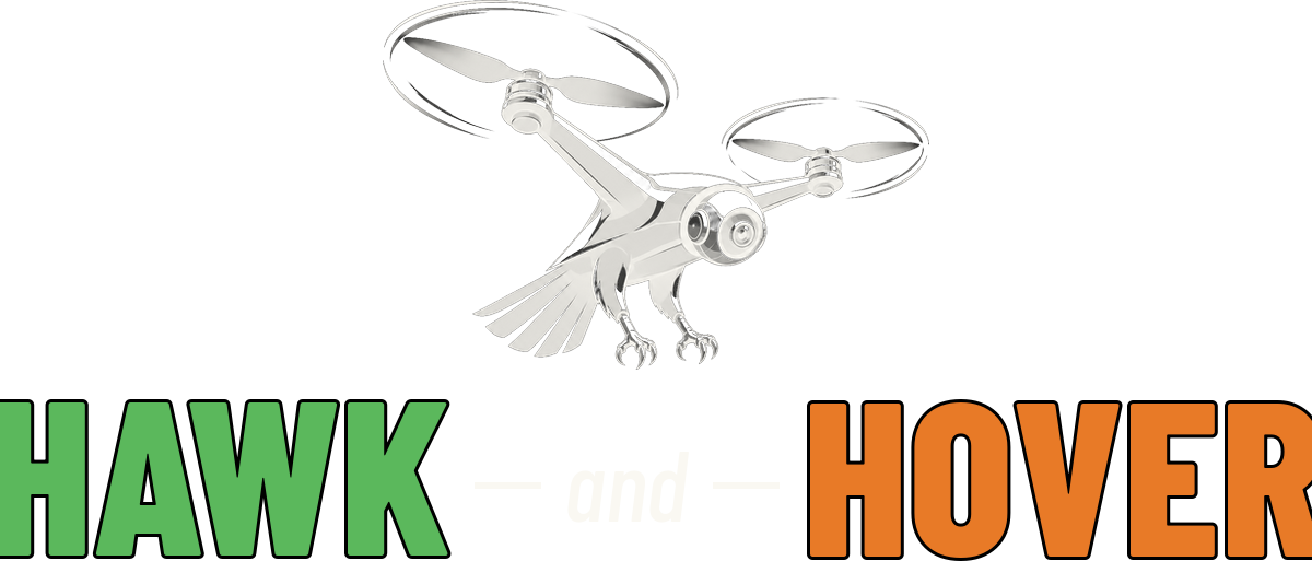Hawk and Hover